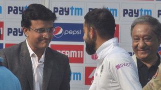 'Like Sourav Ganguly, Virat Kohli Has Done The Same For India' - Former Australia Coach Reveals What Connects The Two Cricketers